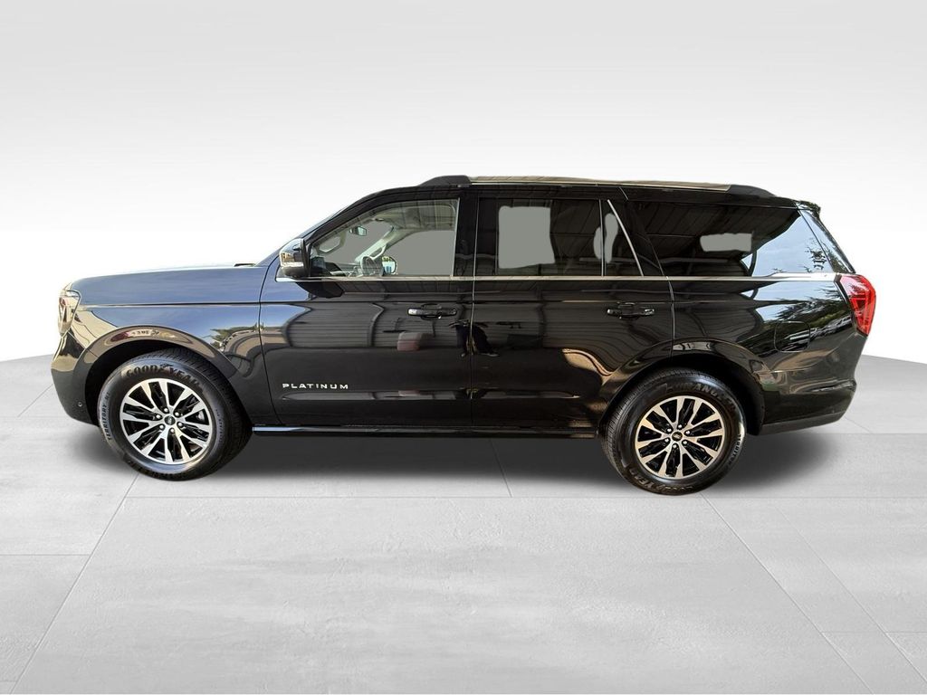 2025 FORD EXPEDITION PLATINUM — фото 9