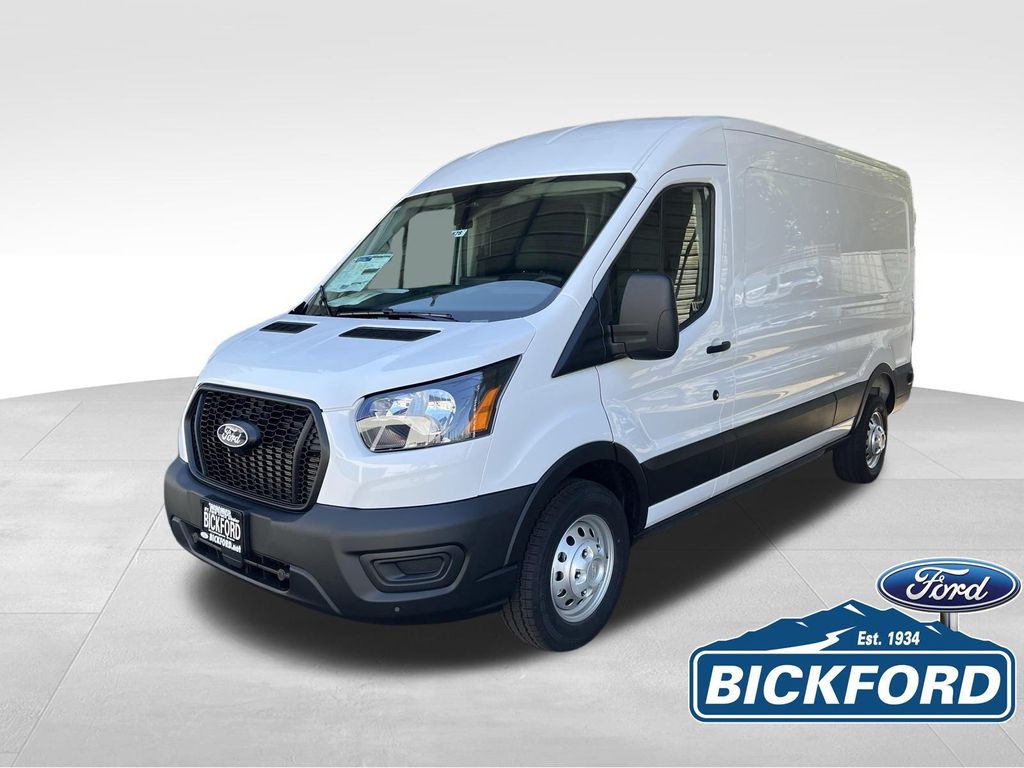 New 2026 Ford Transit-350 Base