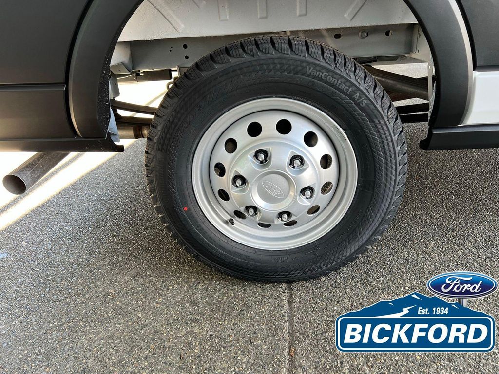 2026 FORD TRANSIT-350 BASE 缩略图 18