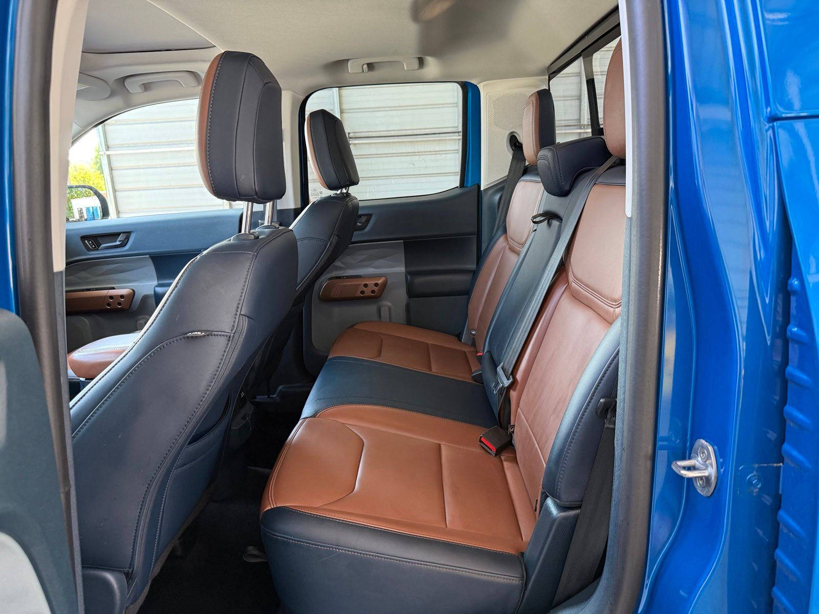 صورة 20 لـ 2022 FORD MAVERICK LARIAT