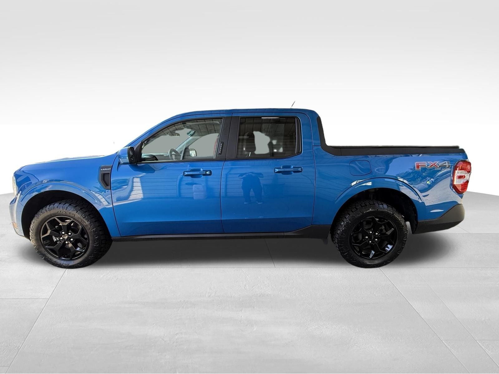 صورة 9 لـ 2022 FORD MAVERICK LARIAT
