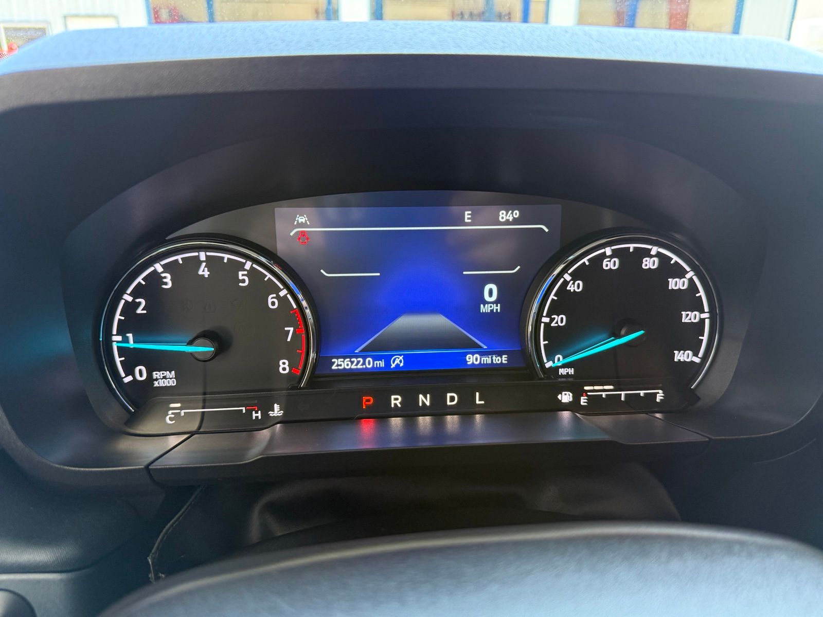 صورة 15 لـ 2022 FORD MAVERICK LARIAT