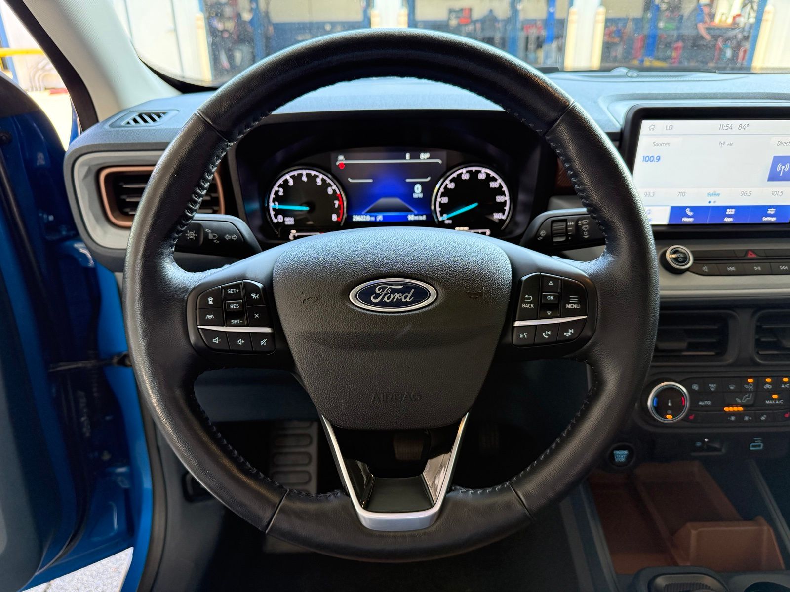 صورة 14 لـ 2022 FORD MAVERICK LARIAT