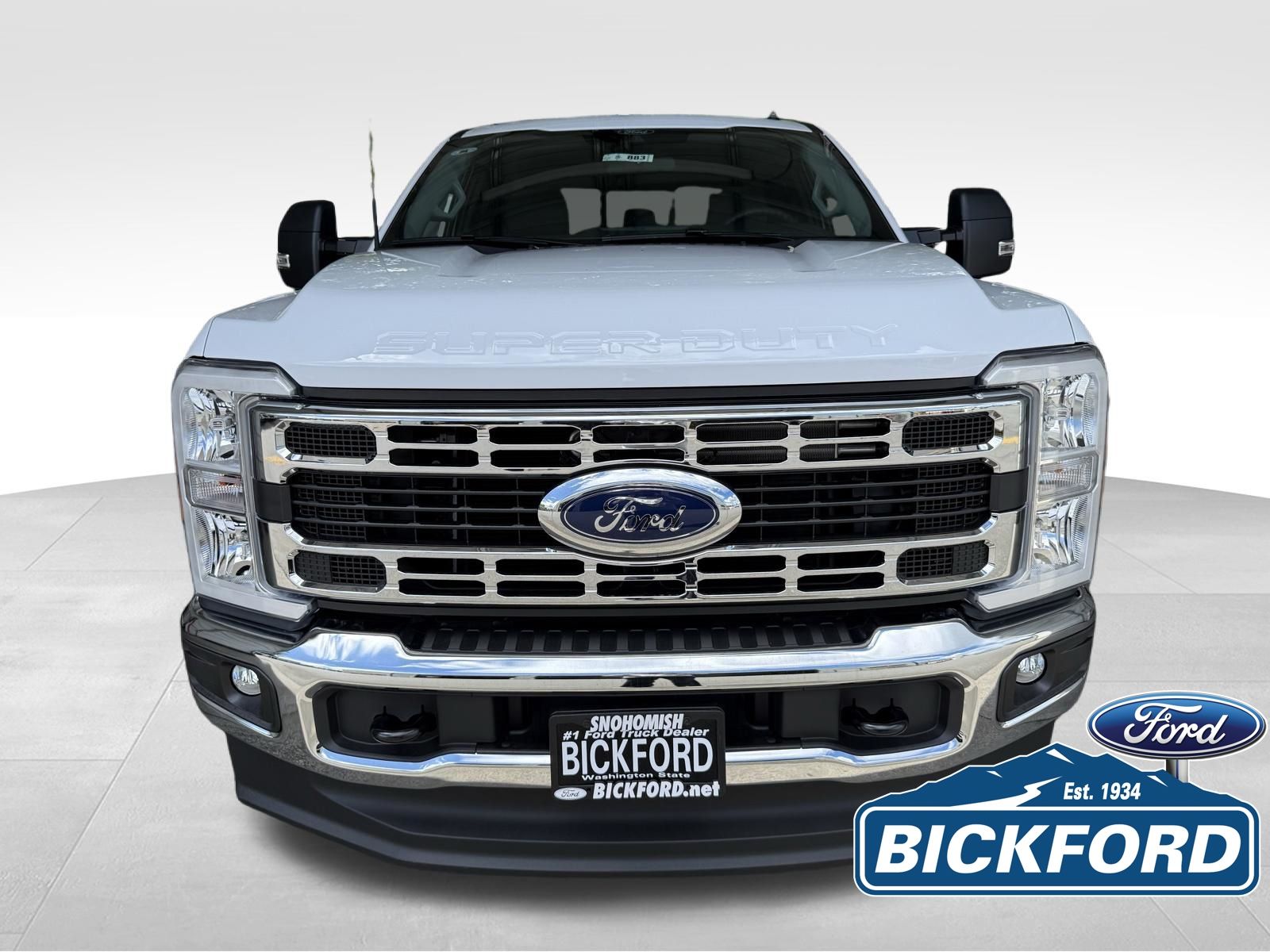 صورة 2 لـ 2026 FORD F-350 XL