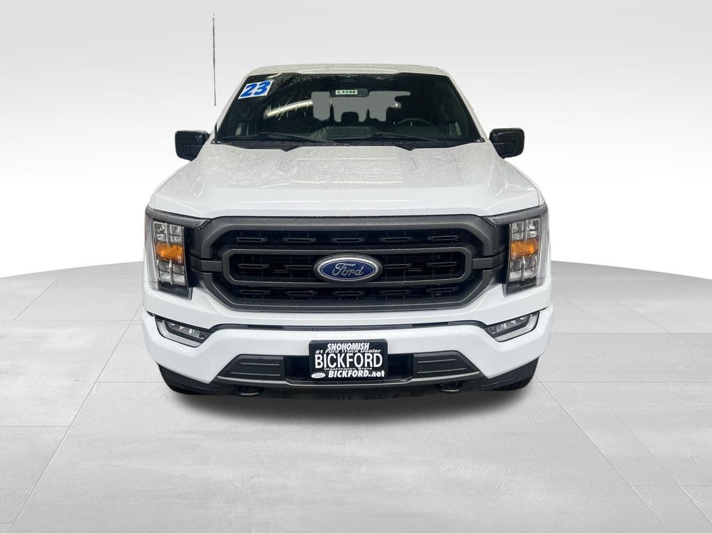 FORD F-150 XLT - 2