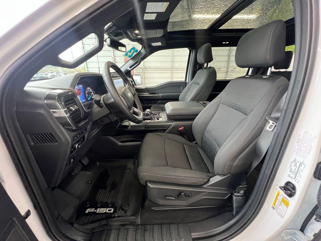 FORD F-150 XLT - 10