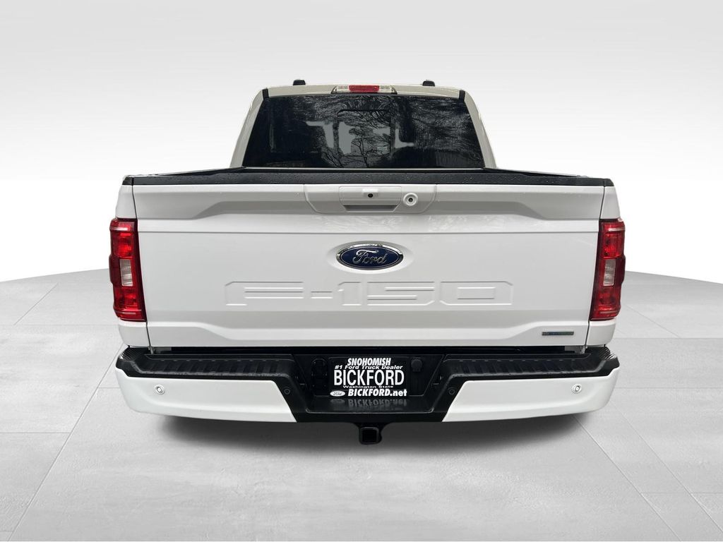 FORD F-150 XLT - 6