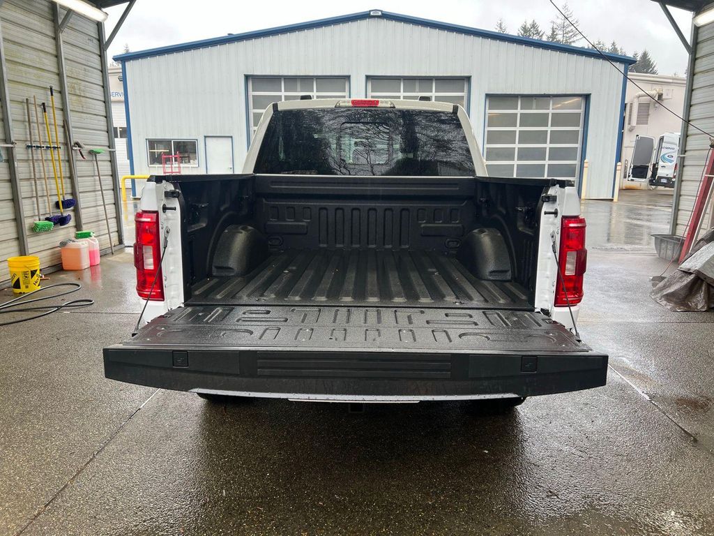 FORD F-150 XLT - 7