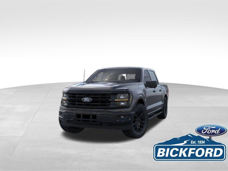 FORD F-150 XLT - 2