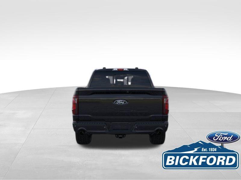 FORD F-150 XLT - 5
