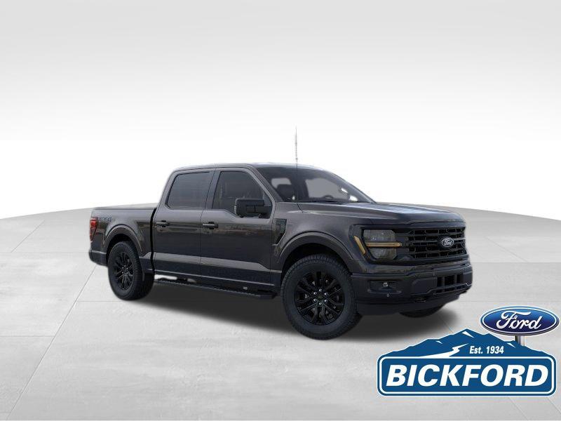 FORD F-150 XLT - 7