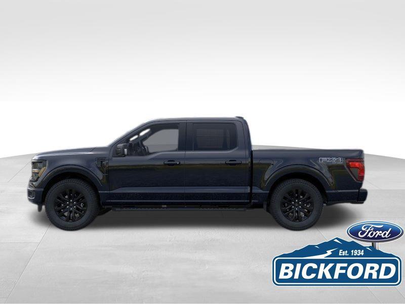 FORD F-150 XLT - 3