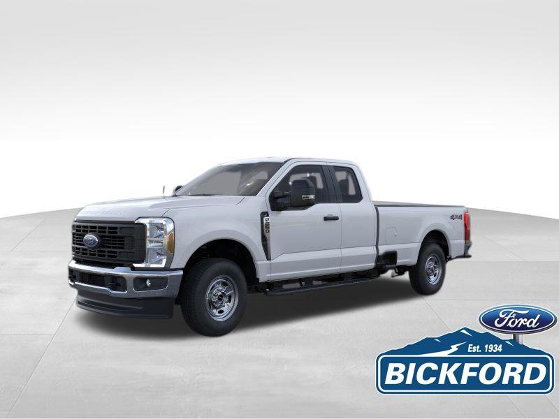 New 2026 Ford F-250 XL