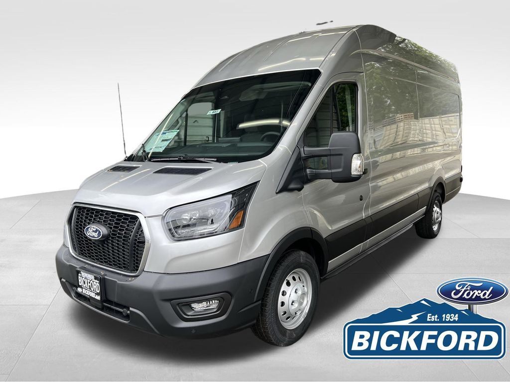 New 2026 Ford Transit-350 Base