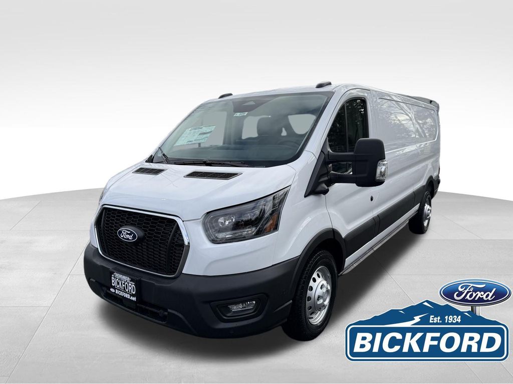 New 2026 Ford Transit-350 Base