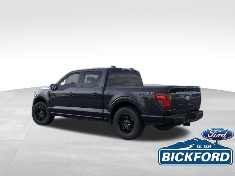 FORD F-150 STX - 4