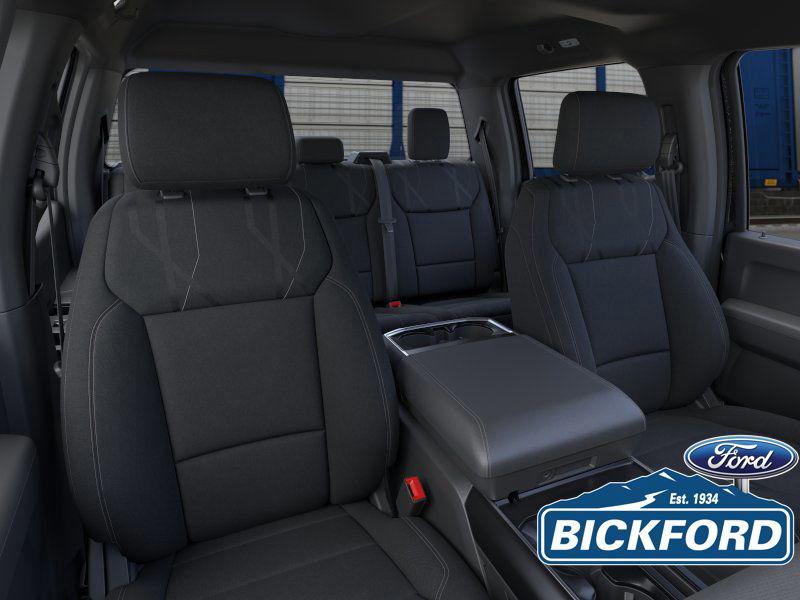 FORD F-150 STX - 10