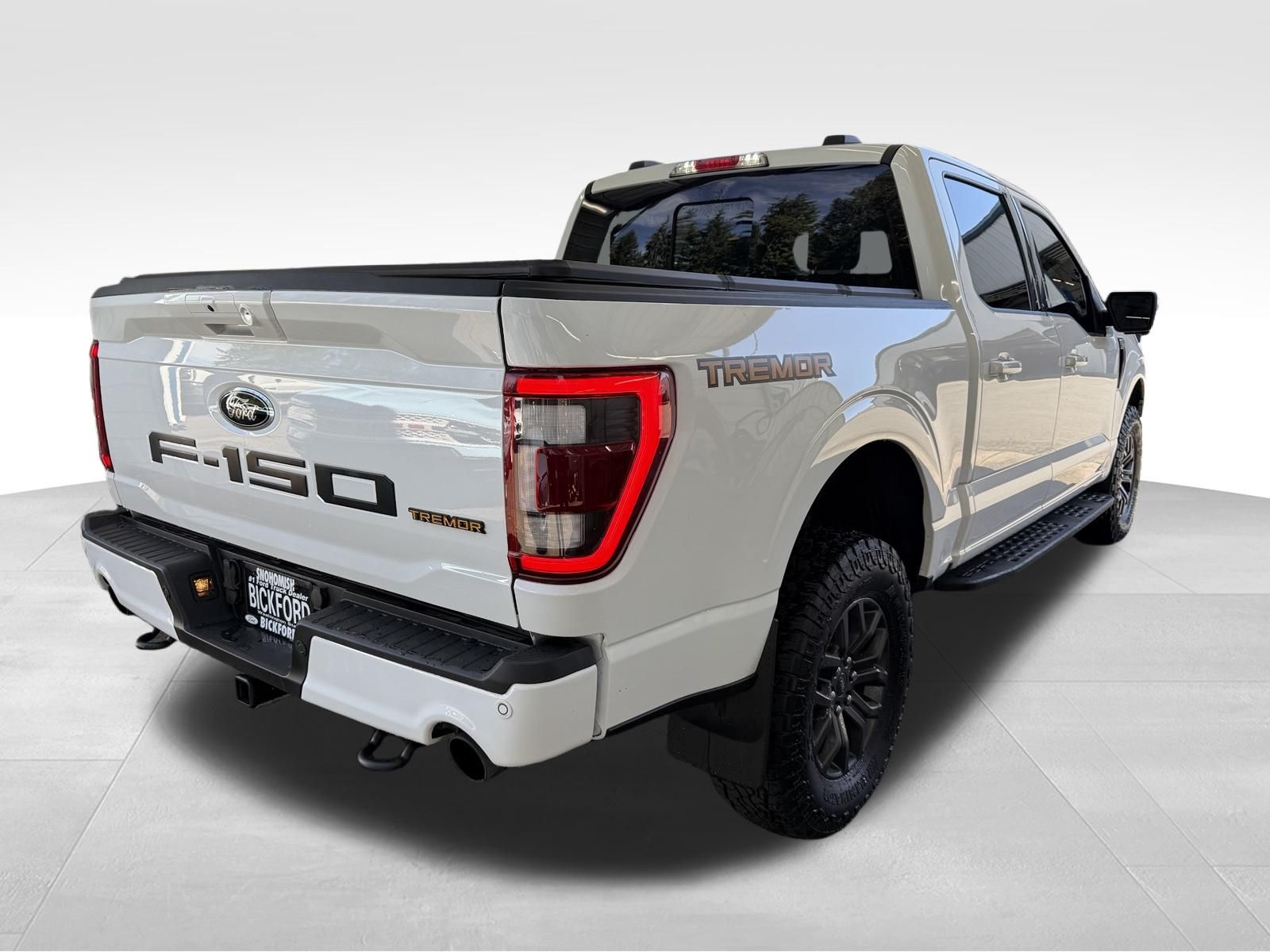 2023 FORD F-150 TREMOR photo 5