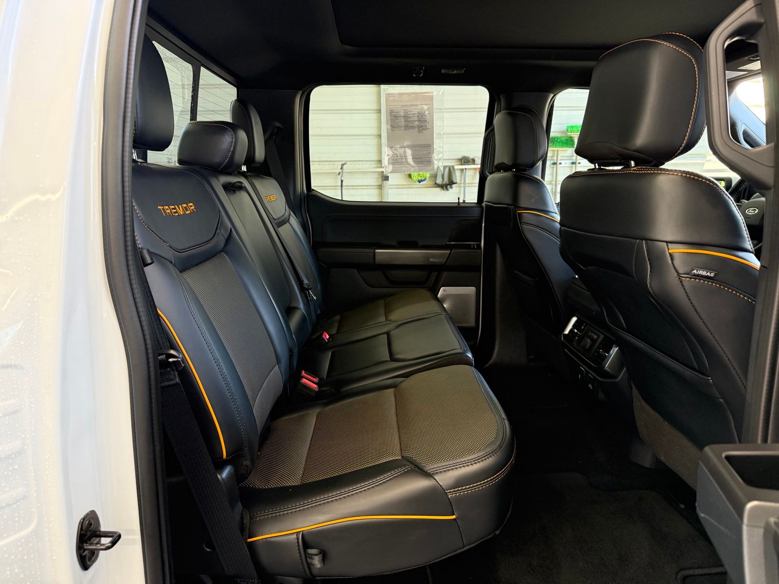 2023 FORD F-150 TREMOR 缩略图 19