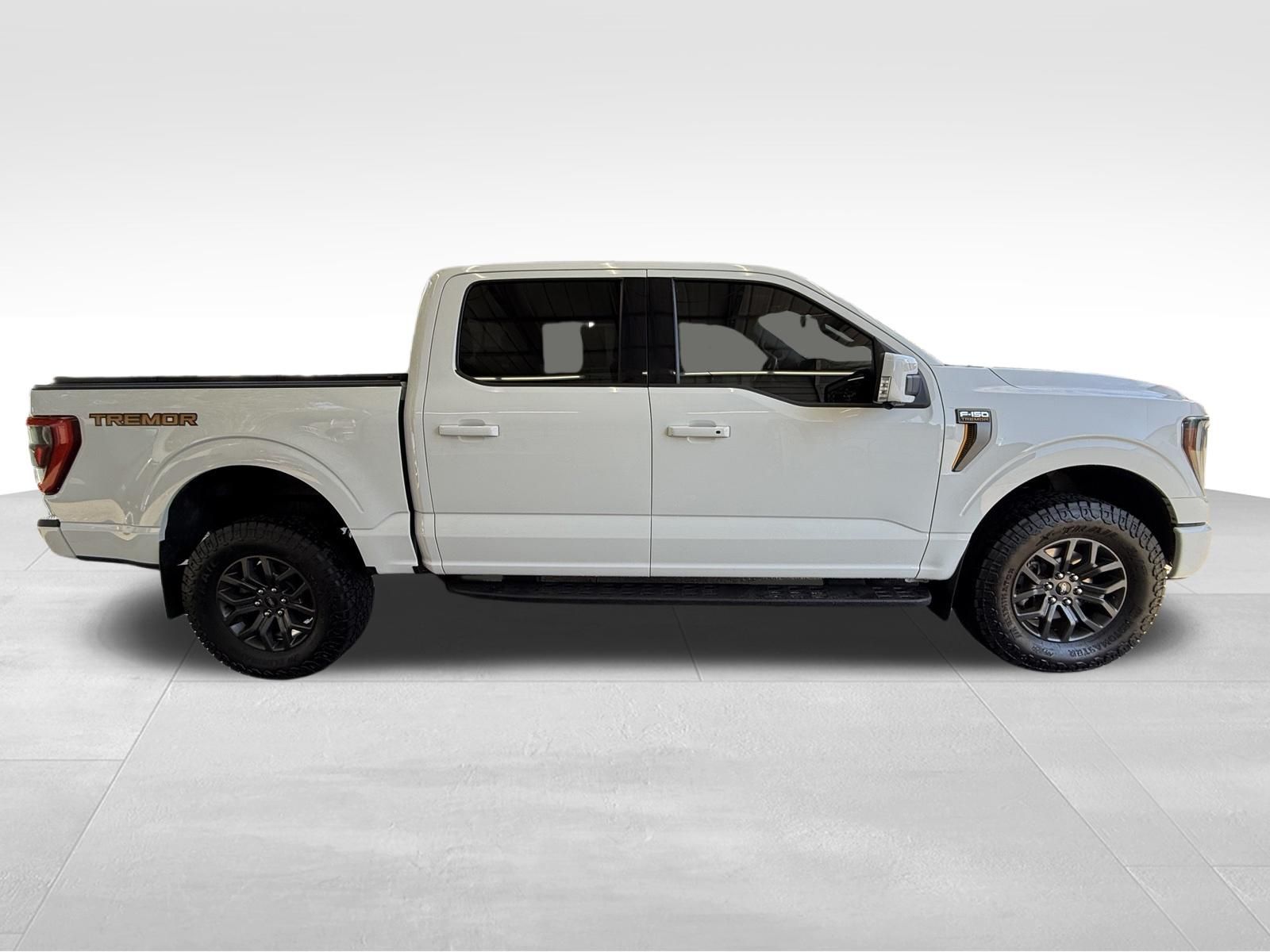 2023 FORD F-150 TREMOR photo 4