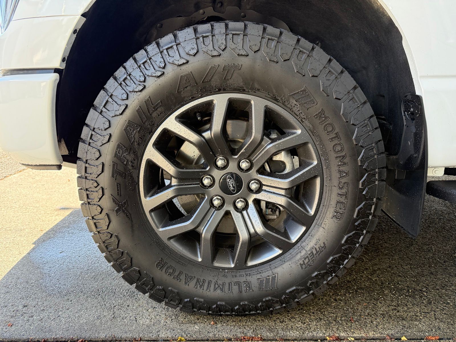 2023 FORD F-150 TREMOR 缩略图 21