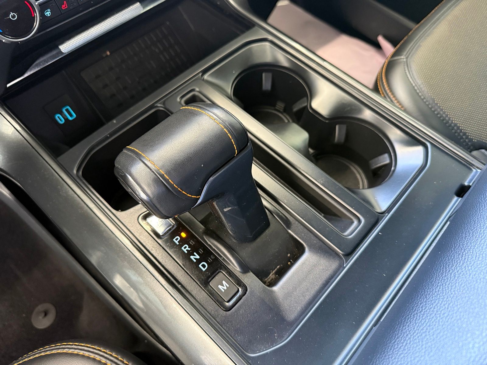 2023 FORD F-150 TREMOR 缩略图 17