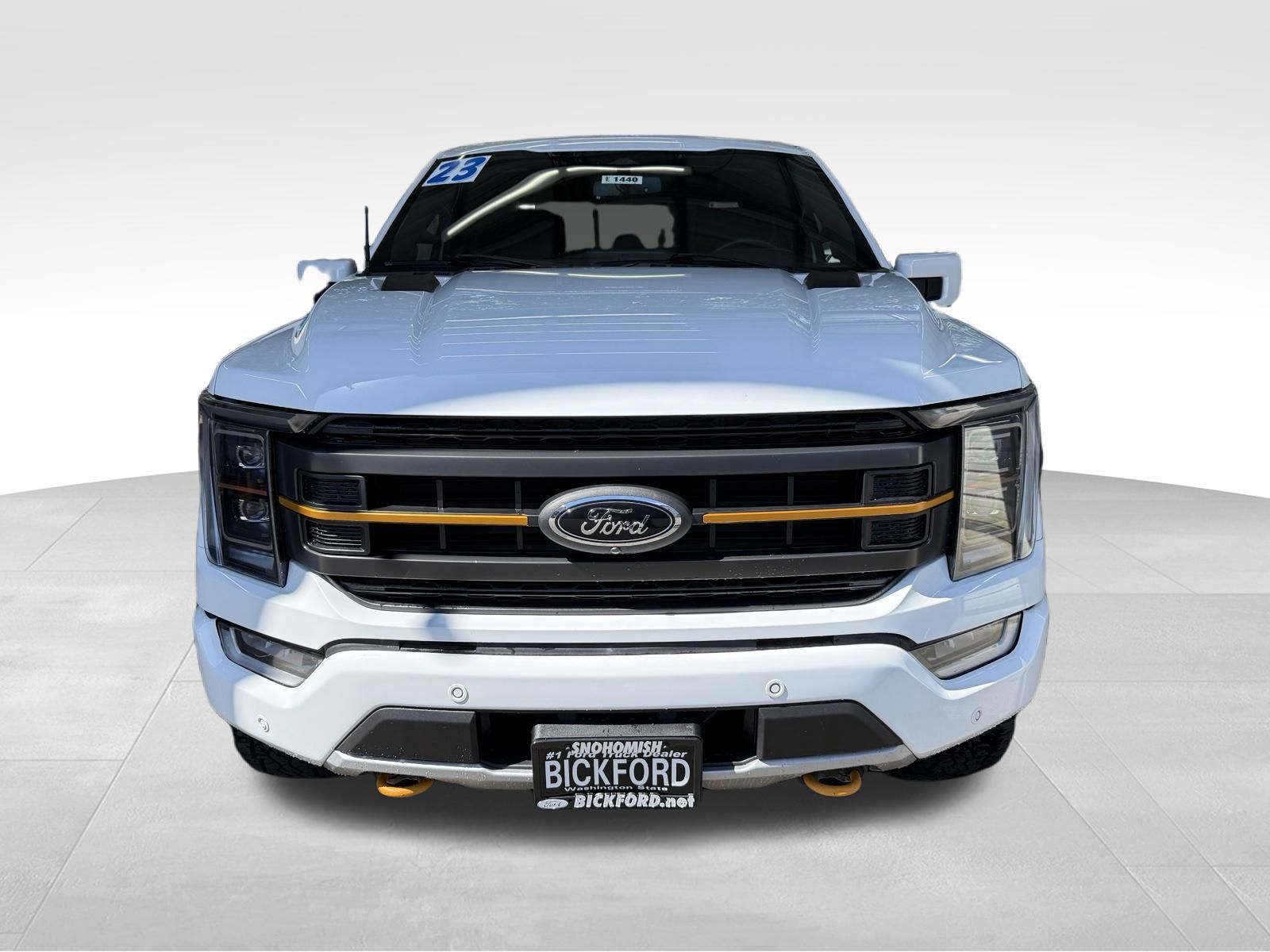 2023 FORD F-150 TREMOR photo 2