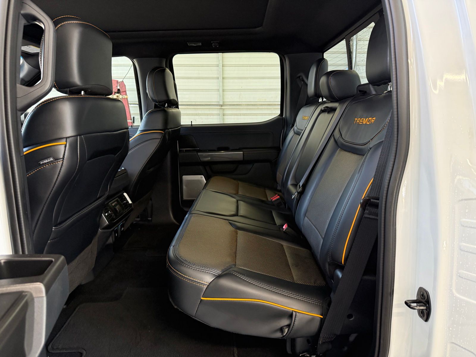 2023 FORD F-150 TREMOR 缩略图 20