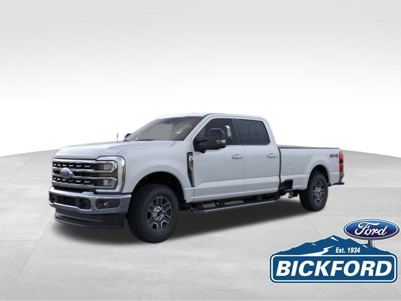 New 2026 Ford F-350 Lariat