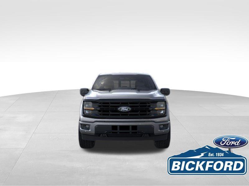 2026 FORD F-150 XLT photo 6