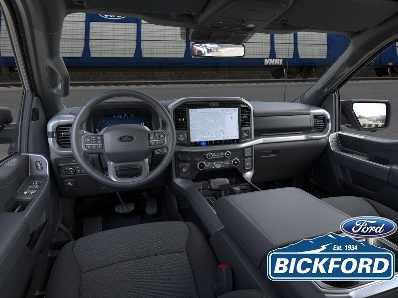 2026 FORD F-150 XLT photo 9