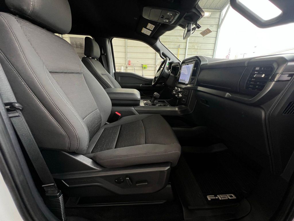 FORD F-150 XLT - 5
