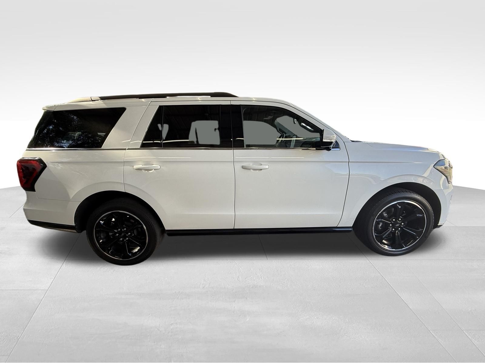 2023 FORD EXPEDITION LIMITED 照片 4