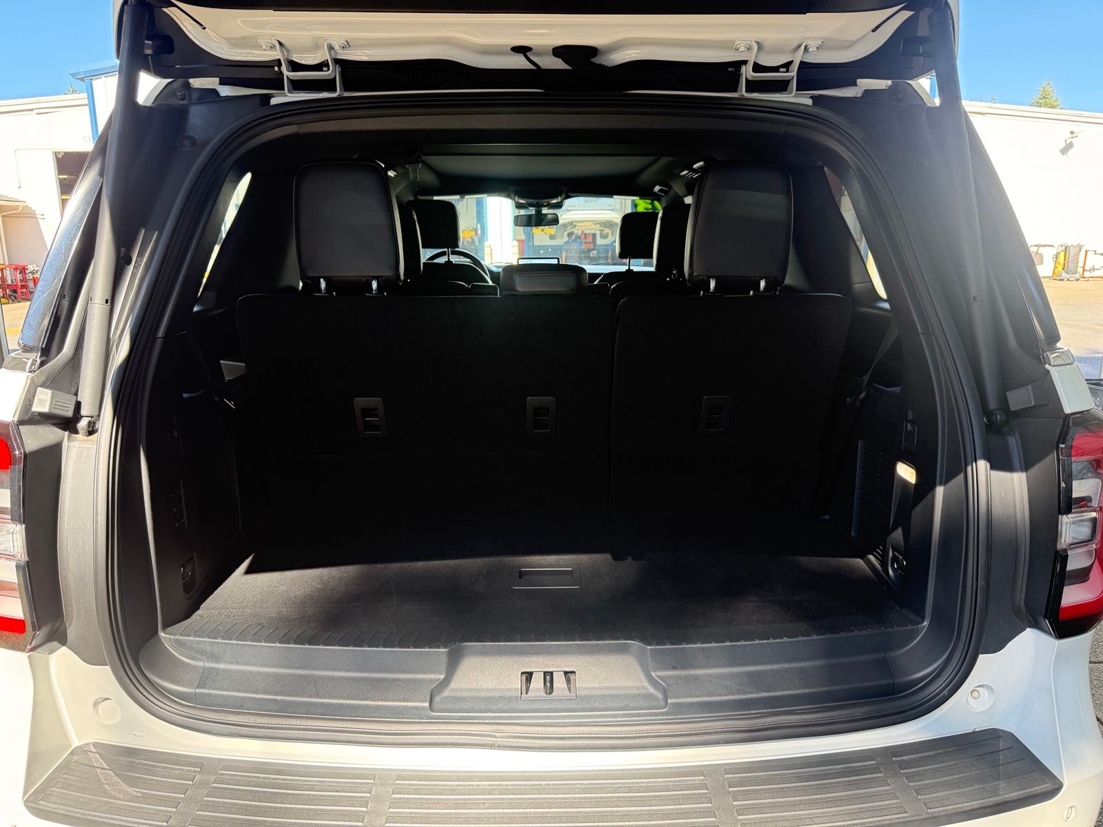 2023 FORD EXPEDITION LIMITED 照片 7