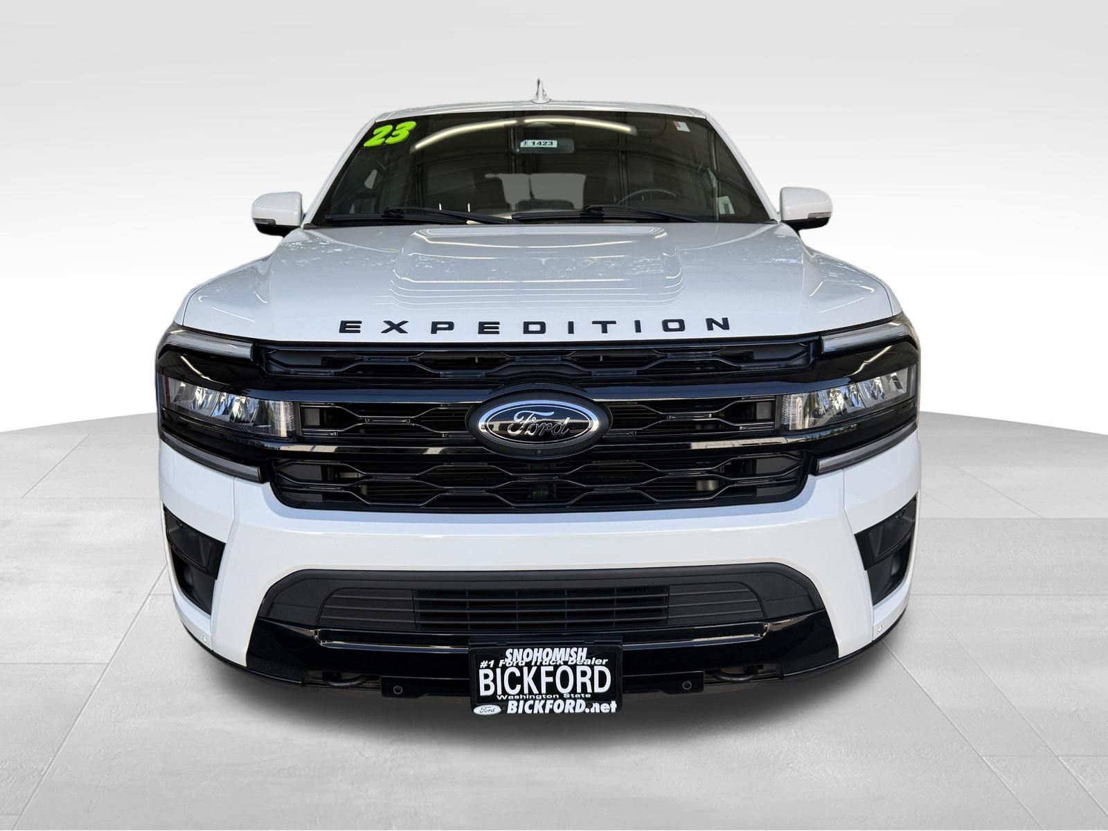 2023 FORD EXPEDITION LIMITED 照片 2