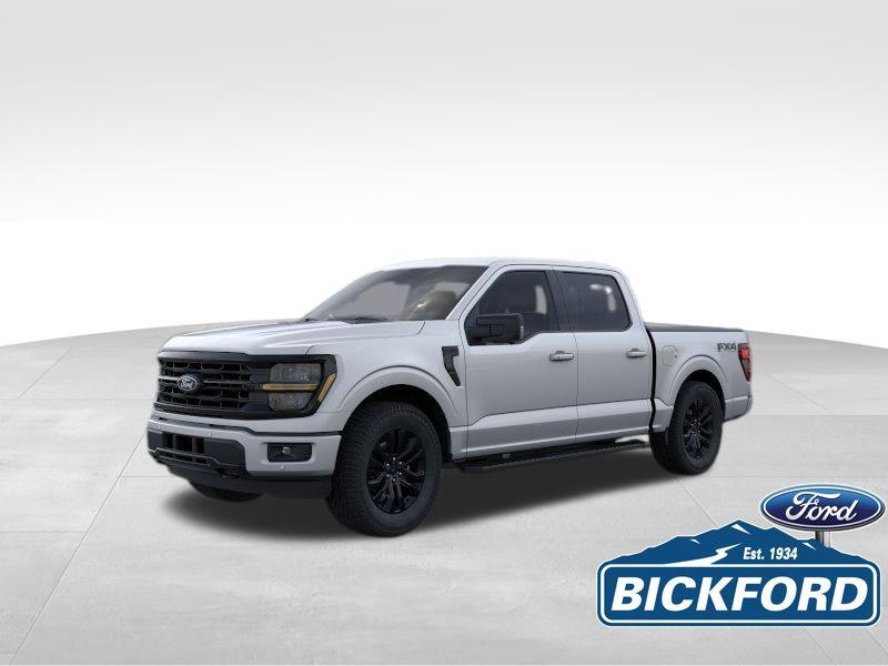 FORD F-150 XLT - 1
