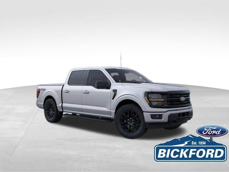 FORD F-150 XLT - 7
