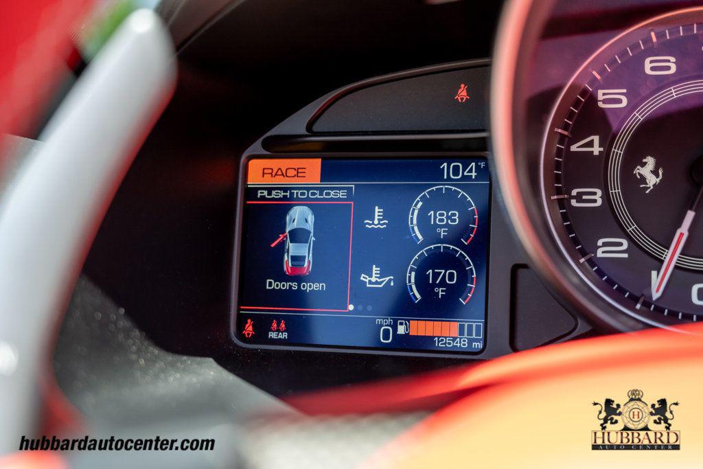 صورة مصغرة 24 لـ 2022 Ferrari PORTOFINO M BASE