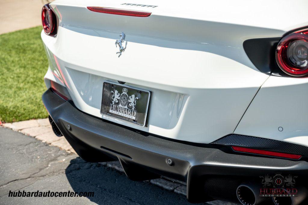 صورة مصغرة 58 لـ 2022 Ferrari PORTOFINO M BASE