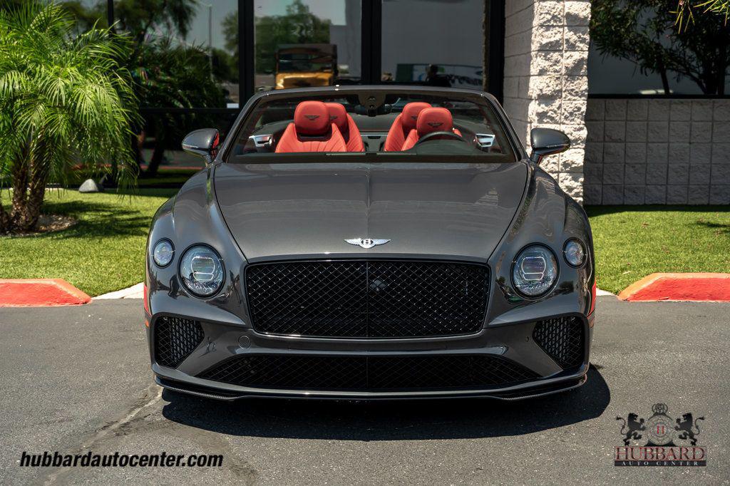 2024 Bentley CONTINENTAL GT BASE — миниатюра 49