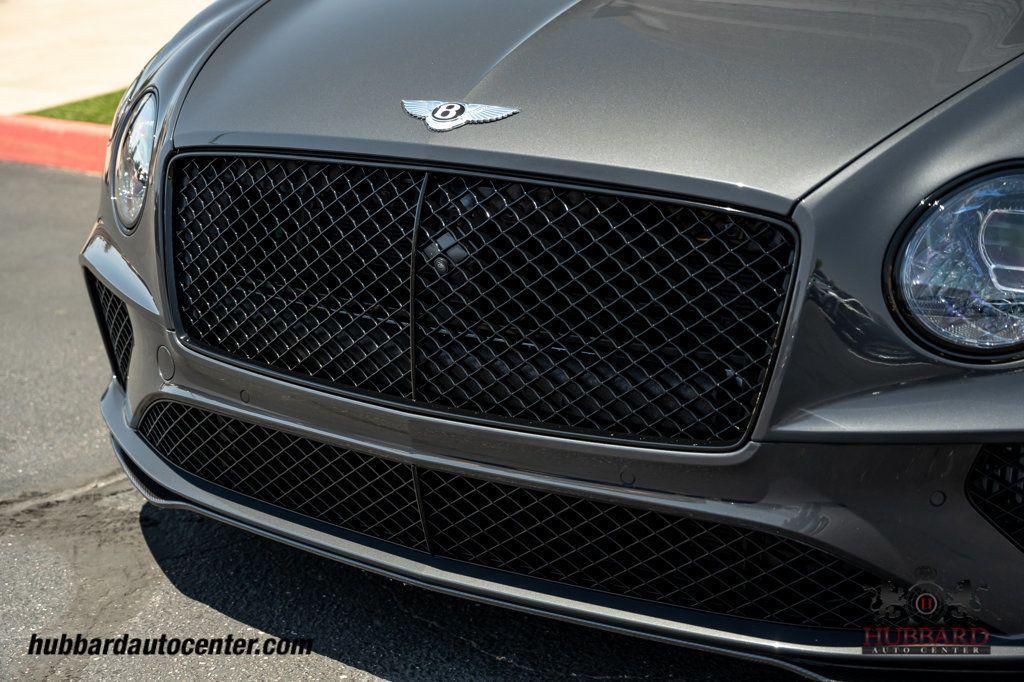 2024 Bentley CONTINENTAL GT BASE — миниатюра 50