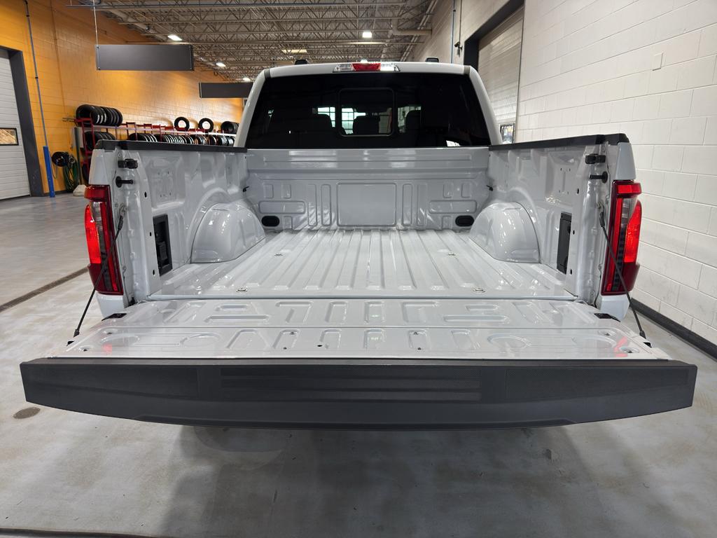 2025 FORD F-150 TREMOR 缩略图 21