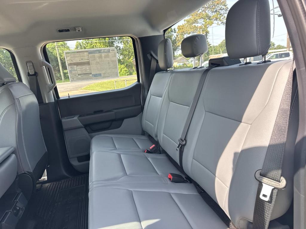 2026 FORD F-250 XL 缩略图 7