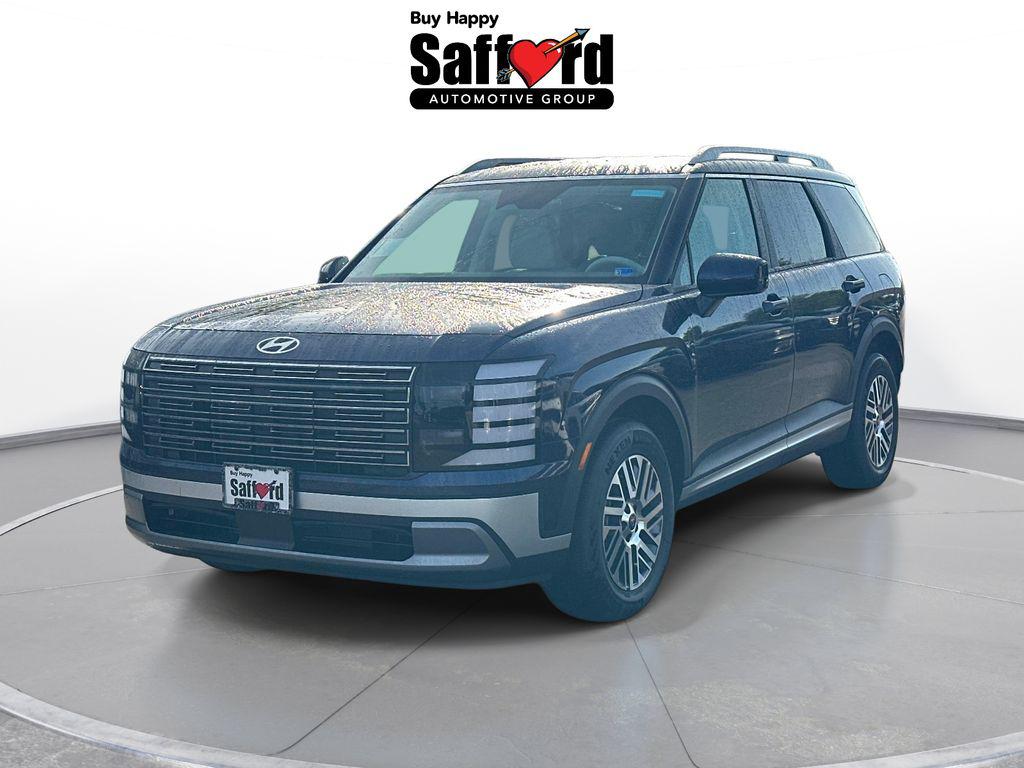 New 2026 Hyundai PALISADE SEL 7P