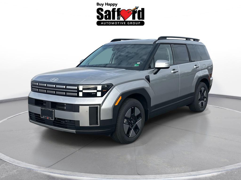 New 2026 Hyundai SANTA FE SEL 2.4