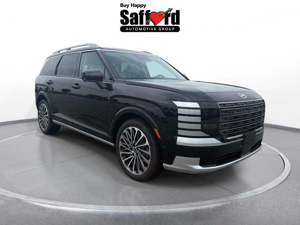 New 2026 Hyundai Palisade Hybrid Calligraphy
