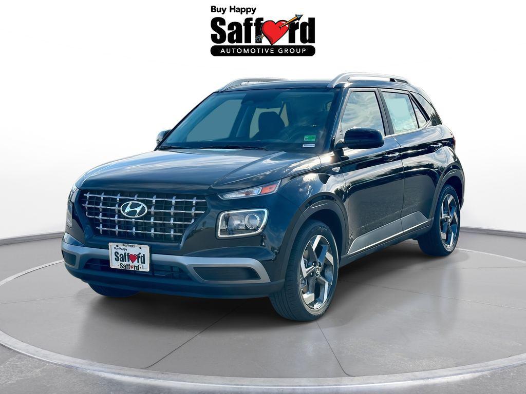 New 2026 Hyundai VENUE SEL