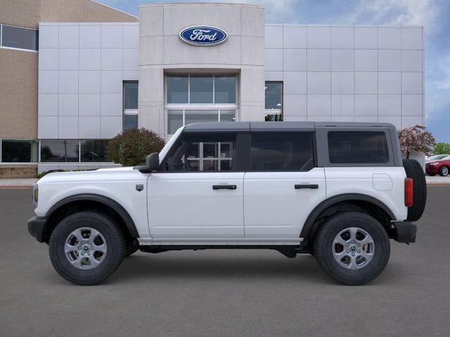 FORD BRONCO - 3