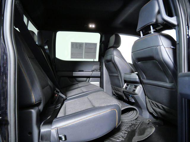 2025 FORD F-150 TREMOR 缩略图 15