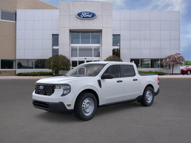 New 2026 Ford Maverick XL